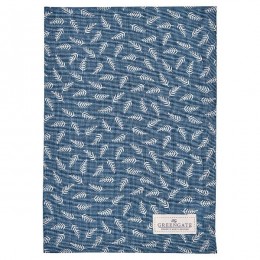 Полотенце Milla dark blue 50*70см